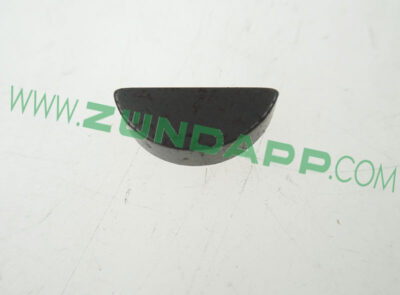 Spie vliegwiel 3x3.7mm DIN6888 meest voorkomend bij Zundapp.