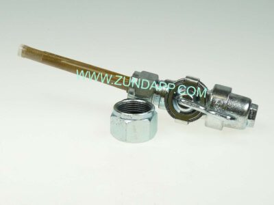 Benzinekraan voor Zundapp M12x1, en voor Kreidler M16x1