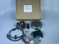 Ontsteking Zundapp 50cc 12V Kokusan