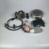 Ontsteking Zundapp 50cc 12V Kokusan - Afbeelding 2