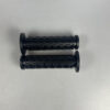 Handvatset 21mm 23mm blok motief - Afbeelding 4