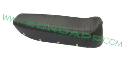 Buddyseat glad met banen model Denfeld - Afbeelding 3