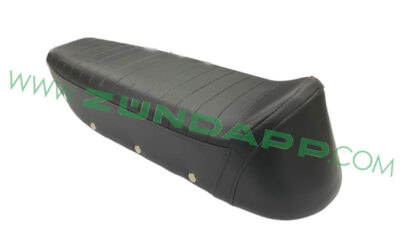 Buddyseat glad met banen model Denfeld