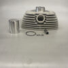 Zundapp Breitwand cilinder 50cc - Afbeelding 3
