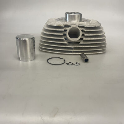 Zundapp Breitwand cilinder 50cc - Image 3