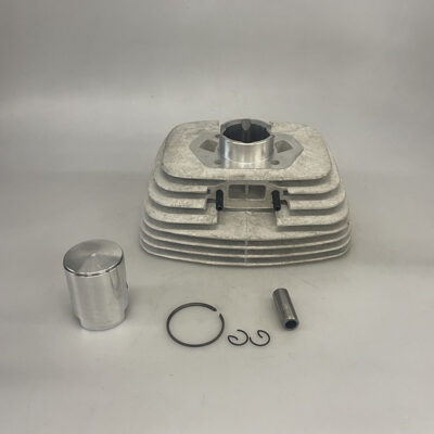 Zundapp Breitwand cilinder 50cc - Image 2