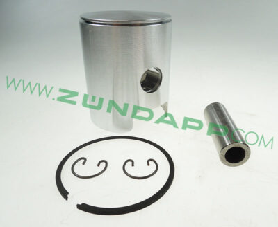 Zuiger KS125 L-veer B/C 54mm