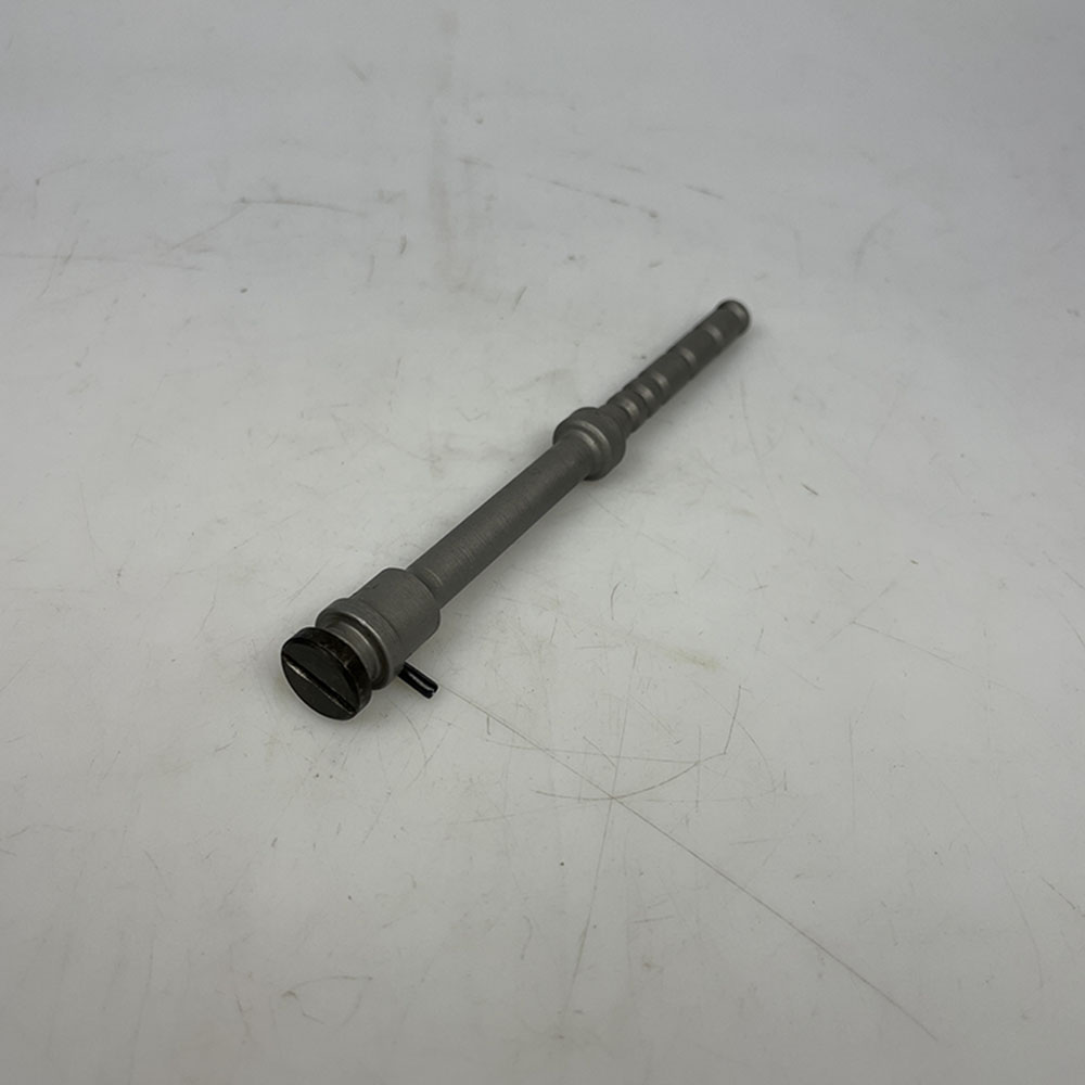 Trekspie 5-versn. geschroefd Rito Zundapp Z 285-05.905