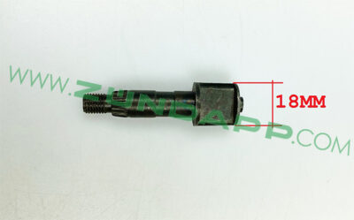 Remsleutel 18.2mm