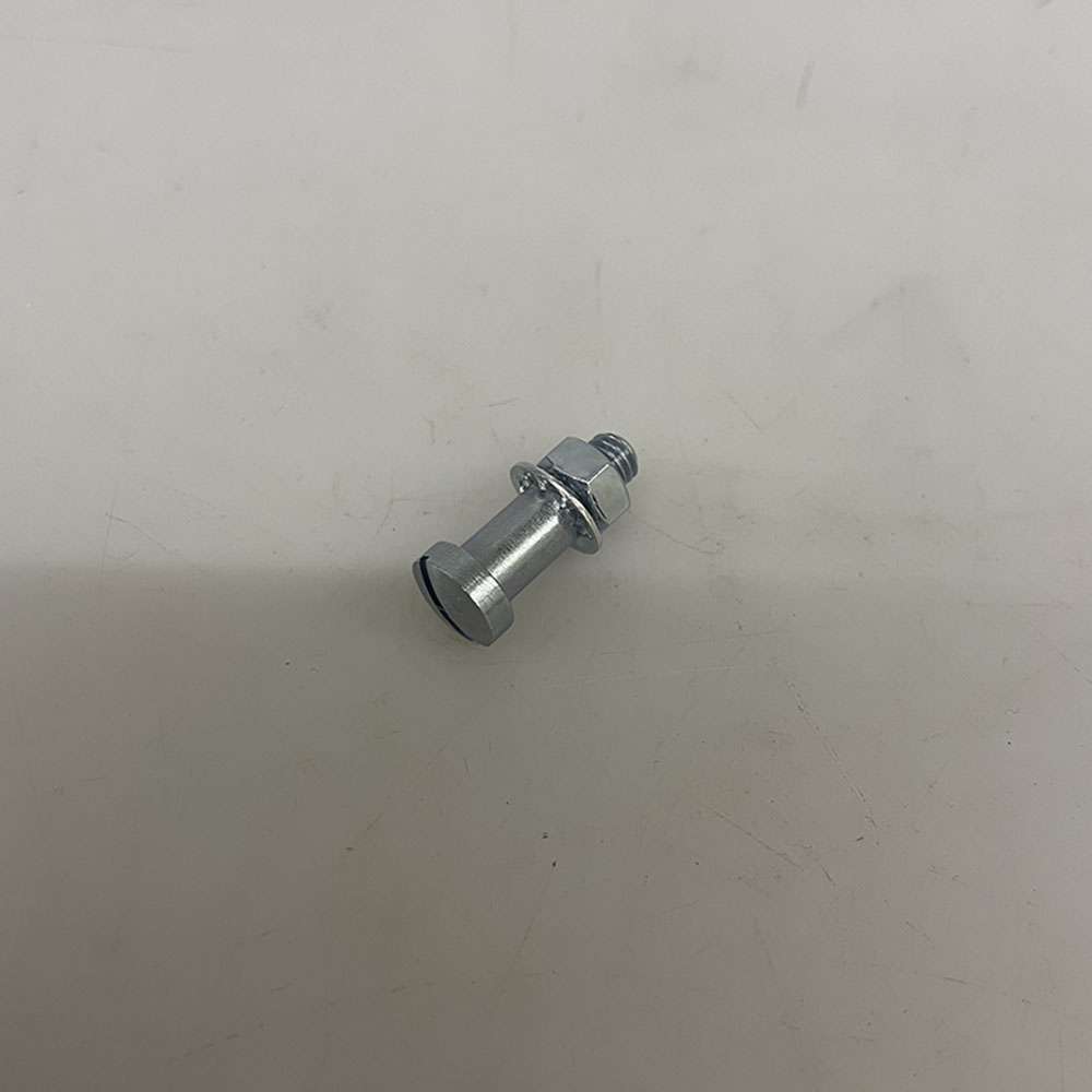 Hevelbout voor Magura oud model Zundapp 408-17.903