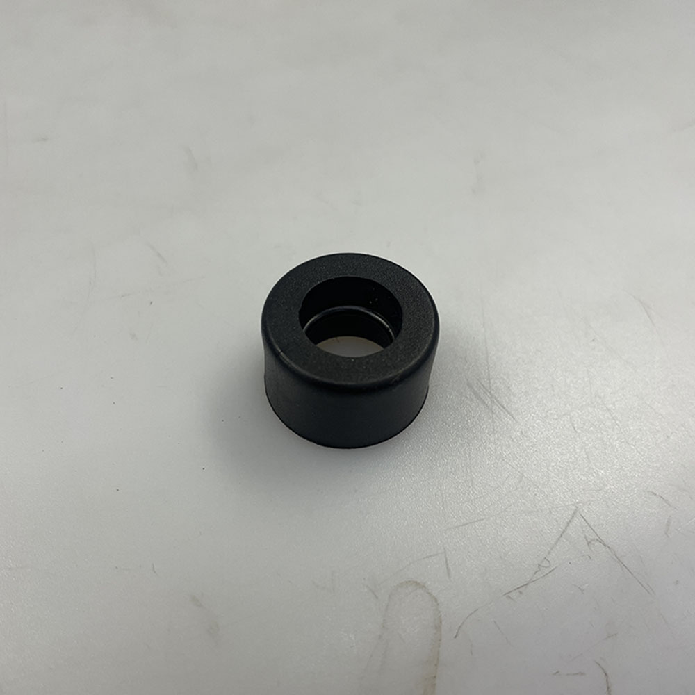 Zundapp Tandwielrubber kleine naaf Zundapp 433-15.112