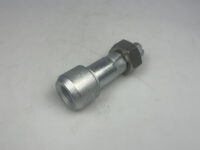 Holle-as (steeksleutel 10mm) 433 t/m 519 Zundapp Z 433-15.137 R