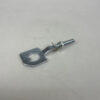Kettingspanner links 517 510 t/m 519 Zundapp Z 433-15.632