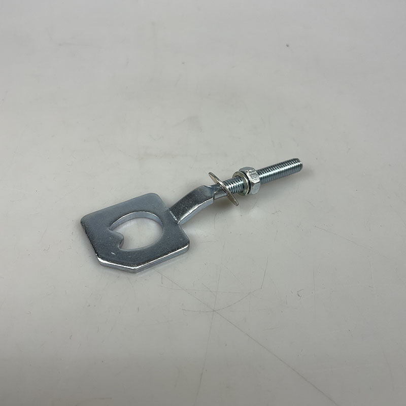 Kettingspanner links 517 510 t/m 519 Zundapp Z 433-15.632