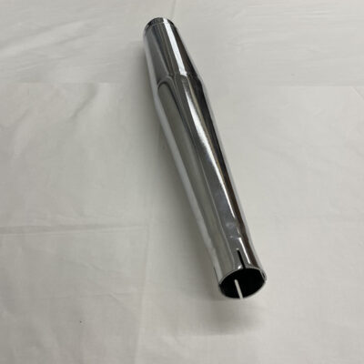 Uitlaatdemper sigaar Lip 70mm - 30mm - Afbeelding 3