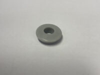 Doorvoerrubber koplamphuis grijs recht Zundapp 512-12.100