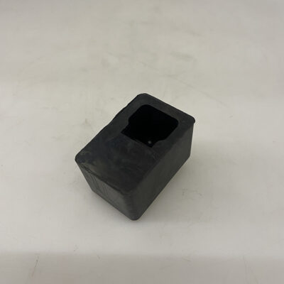 Radiateur ophangrubber - Afbeelding 2