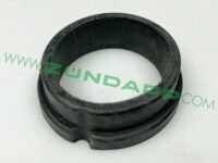 Zundapp koplampoor rubber 30mm Zundapp 517-12.182