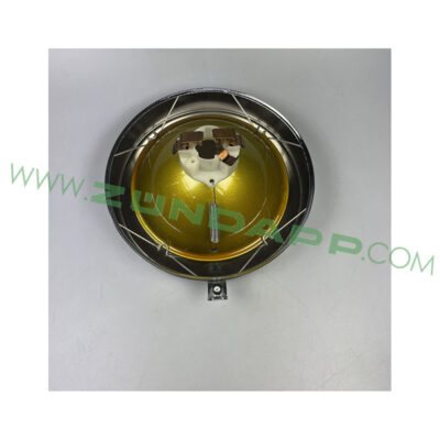 Koplampunit 130/175mm BA20 fitting - Afbeelding 3