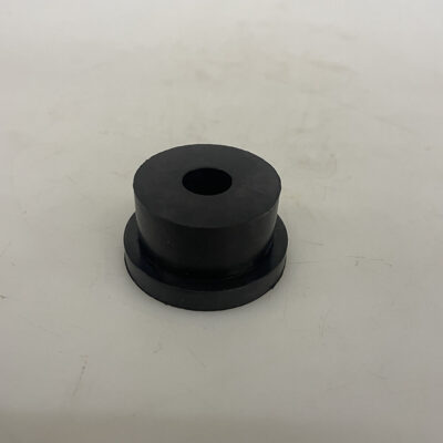 Zundapp motorsteunrubber boven - Image 2