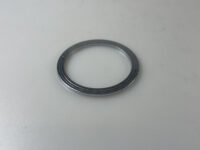 Zundapp vulschijf motorsteunrubber bovenzijde Zundapp Z517-18.110