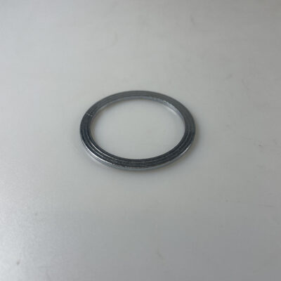Zundapp vulschijf motorsteunrubber bovenzijde Zundapp Z517-18.110