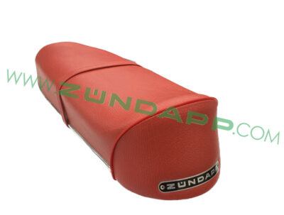 Buddyseat 517 rood