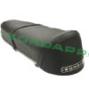 Buddyseat 517 zwart