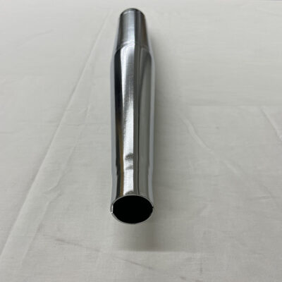 Uitlaatdemper sigaar 70mm - 30mm - Image 2