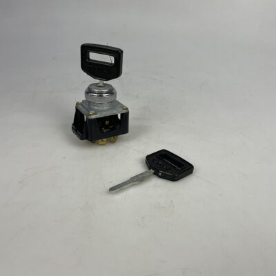 Contactslot oud model Zundapp Z 519-16.925