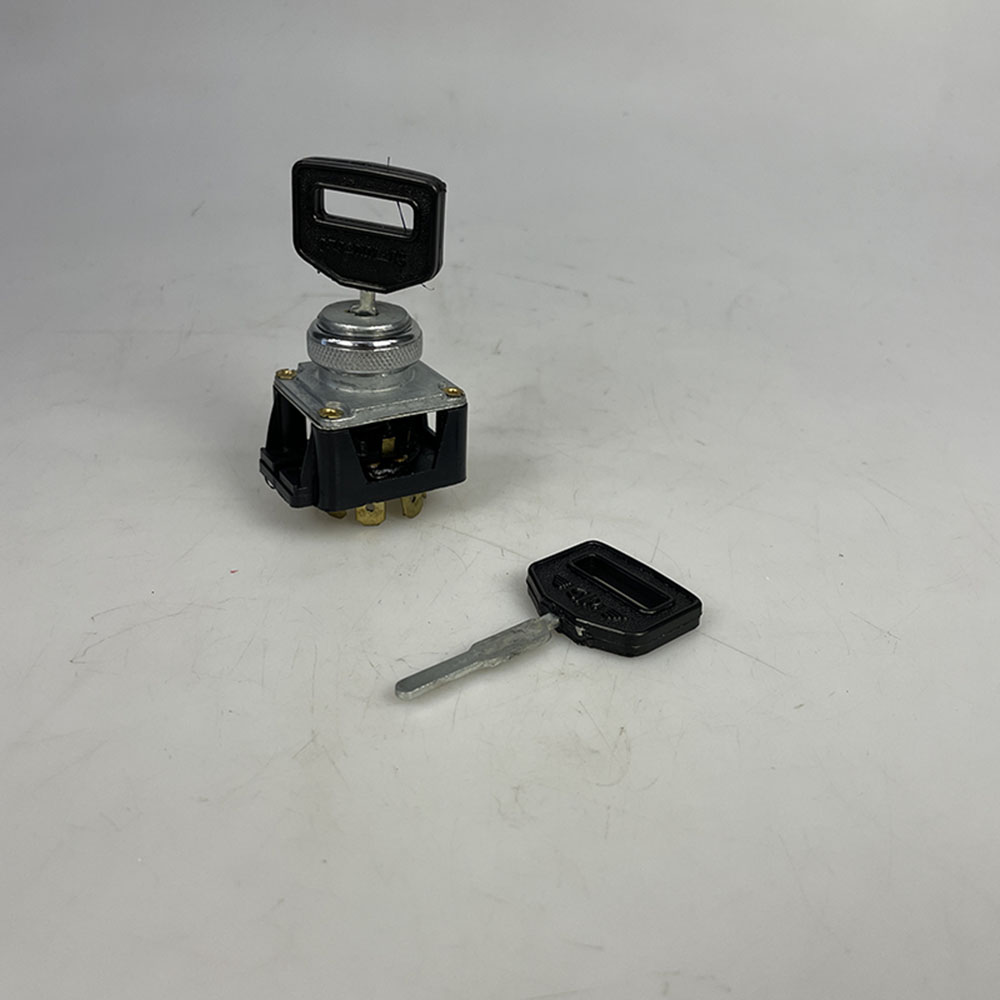 Contactslot oud model Zundapp Z 519-16.925