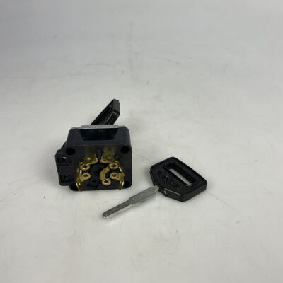 Contactslot oud model - Afbeelding 2