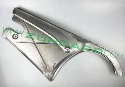 Kettingkast KS/GS 125 ongespoten
