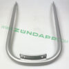 Spatbordbeugel onder GS125