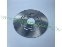 Remschijf 220mm Zundapp 529 530 530-15.173
