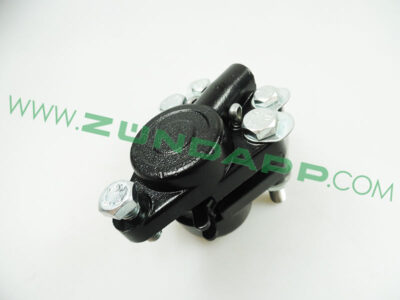 Remklauw KS50/KS80 model Grimeca