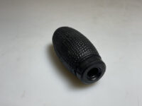 Versnellings-/rempedaalrubber Zundapp Zundapp 280-05.175 en 616Z25