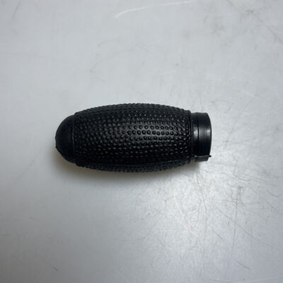 Versnellings-/rempedaalrubber Zundapp - Image 2