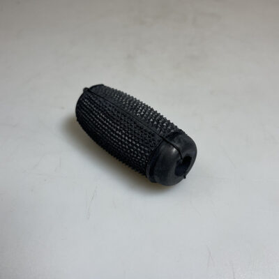 Versnellings-/rempedaalrubber Zundapp Zundapp 280-05.175 en 616Z25S
