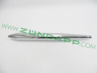 Uitlaatdemper roller R50 561 30mm Zundapp Z 561-22.710