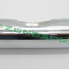 Uitlaatdemper roller R50 561 30mm - Image 4