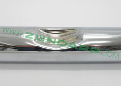 Uitlaatdemper roller R50 561 30mm - Image 3