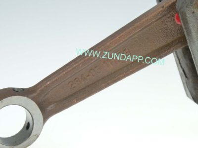 Krukas Star 1 + Star 2 type 462-020 +462-021 - Afbeelding 2