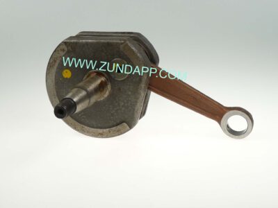 Krukas Star 1 + Star 2 type 462-020 +462-021 - Afbeelding 3