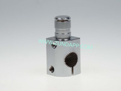 Kickstartermof 314/316/317 motor o.a. KS80