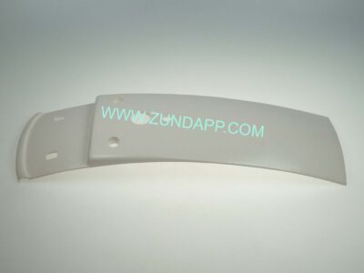 Opleg strip wit kunststof model wit 448 - Image 2