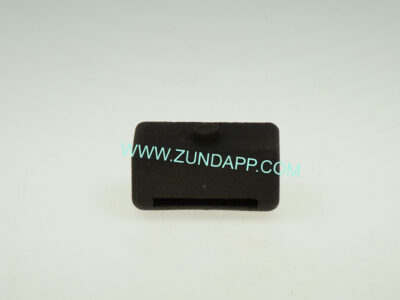 Rubber bagagedrager ZS25