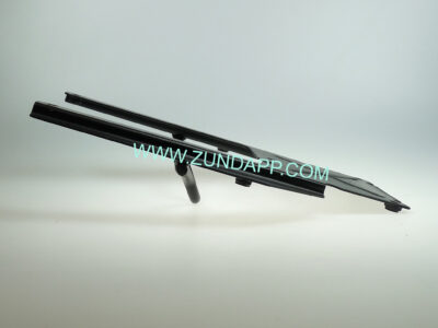 Steunplaat buddyseat t.b.v. spoiler 540-21.900 met uitsparingen - Image 2