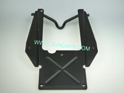 Steunplaat buddyseat voor 540-090 zweeds model