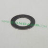 Vulschijf  10.1x16x0.3mm